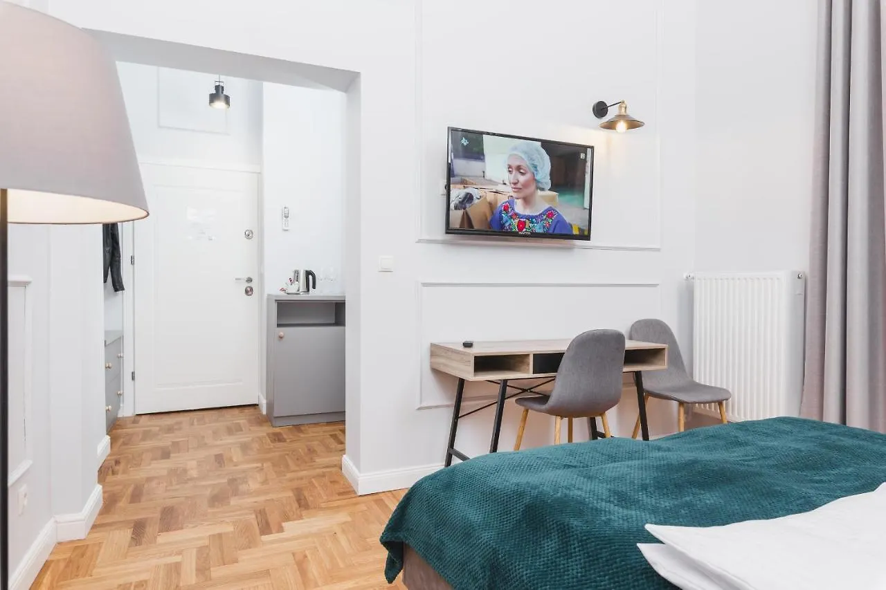 Traveler'S Best Choice - Old Town Guesthouse - By Upstairs Krakow 0*,