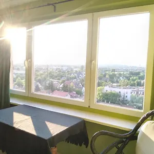 Panoramic Views Kraków