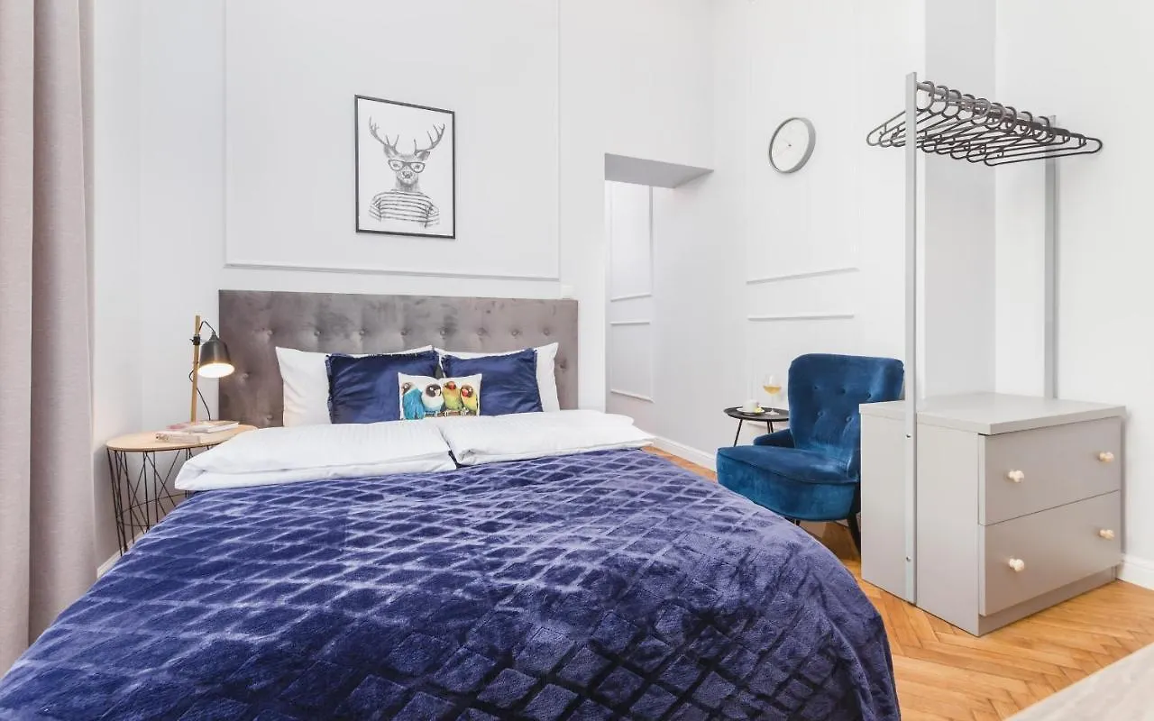 Traveler'S Best Choice - Old Town Guesthouse - By Upstairs Krakow 0*,