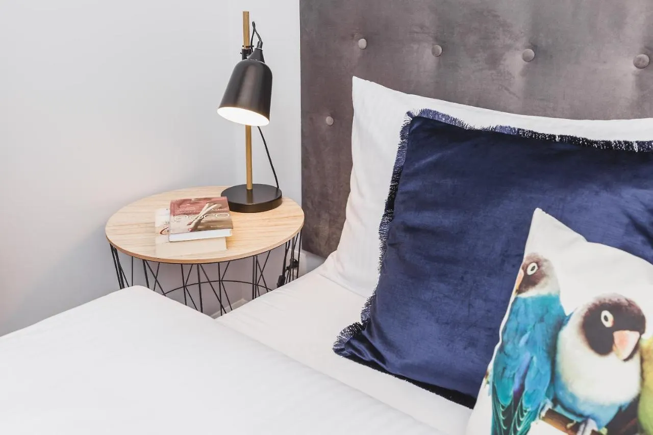 Traveler'S Best Choice - Old Town Guesthouse - By Upstairs Krakow Poland