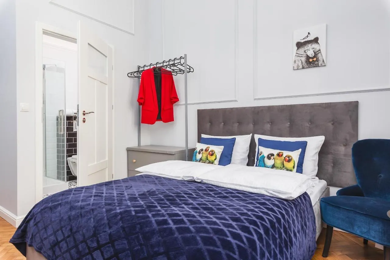 Traveler'S Best Choice - Old Town Guesthouse - By Upstairs Krakow