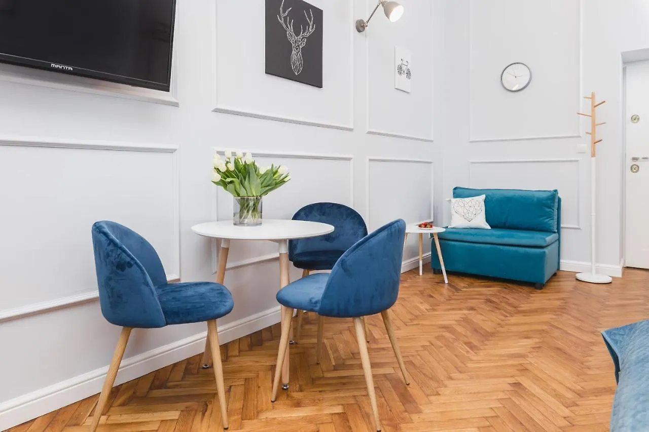Apartment Traveler'S Best Choice - Old Town Guesthouse - By Upstairs Krakow