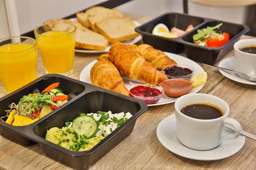 Traveler'S Best Choice - Old Town Guesthouse - By Upstairs Krakow Apartment