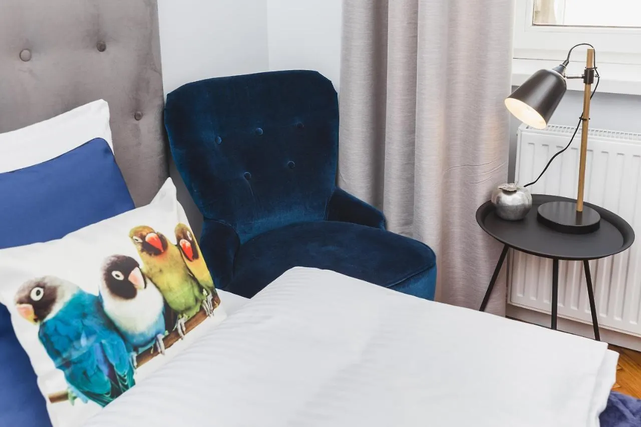 Traveler'S Best Choice - Old Town Guesthouse - By Upstairs Kraków