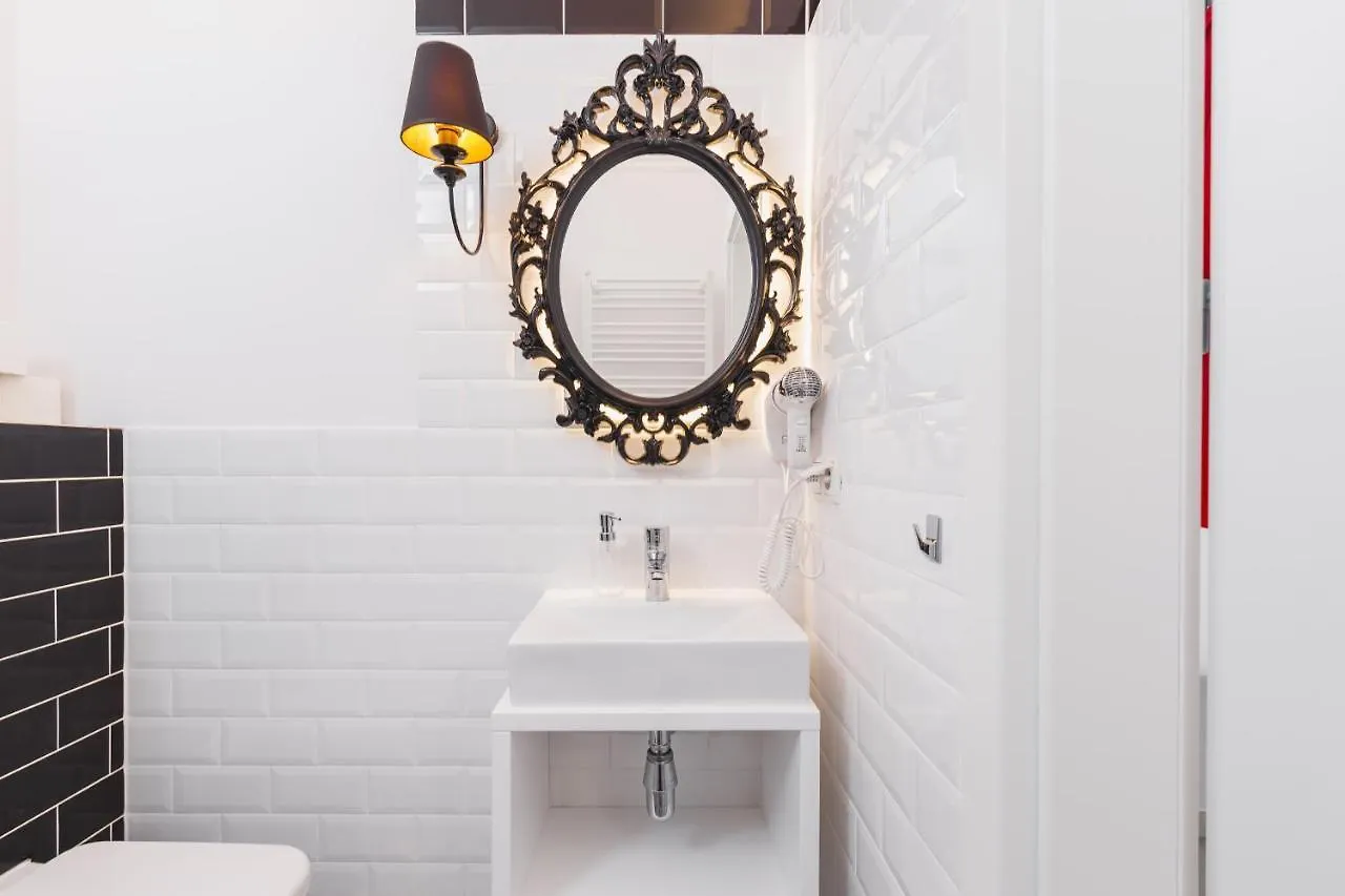 Traveler'S Best Choice - Old Town Guesthouse - By Upstairs Kraków