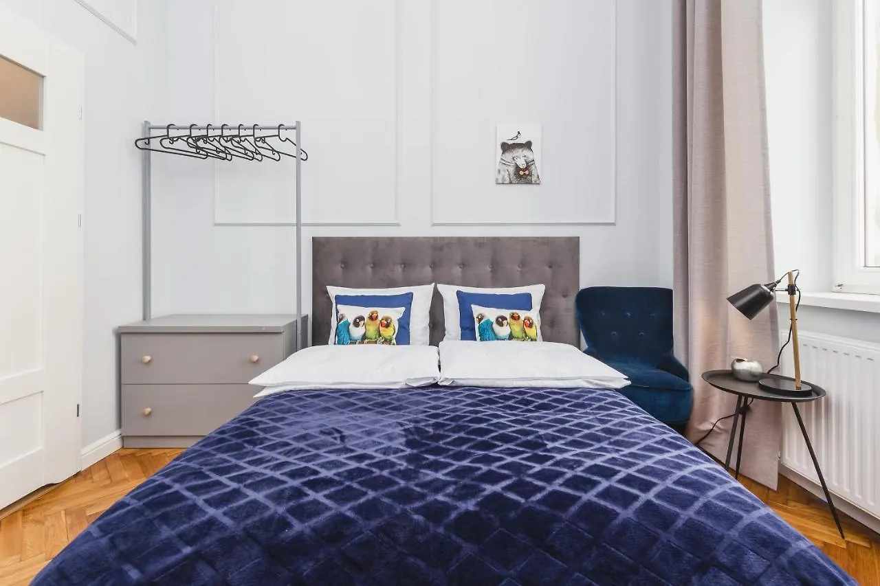 Traveler'S Best Choice - Old Town Guesthouse - By Upstairs Kraków Apartament