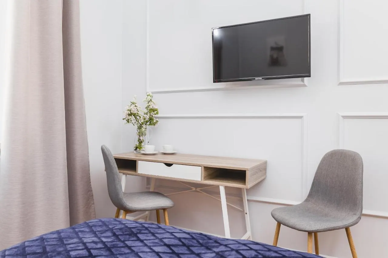 Traveler'S Best Choice - Old Town Guesthouse - By Upstairs Kraków