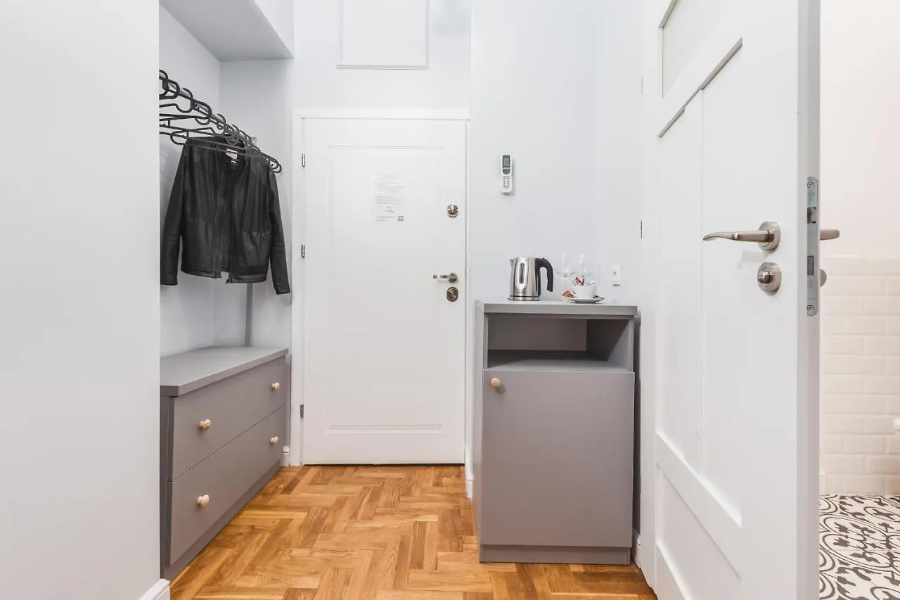 Traveler'S Best Choice - Old Town Guesthouse - By Upstairs Kraków Apartament