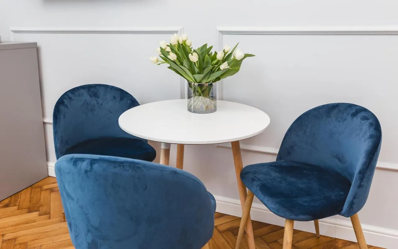 Apartament Traveler'S Best Choice - Old Town Guesthouse - By Upstairs Kraków