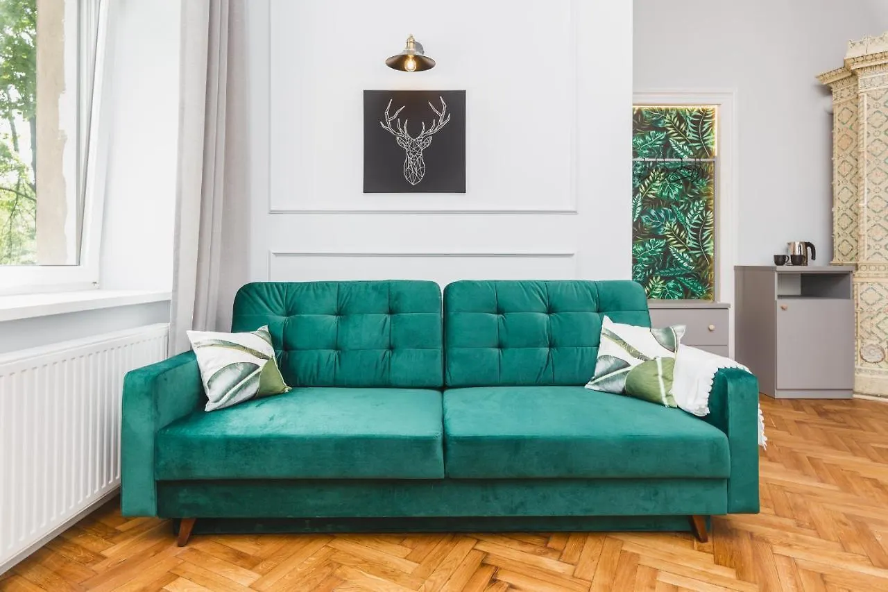 Traveler'S Best Choice - Old Town Guesthouse - By Upstairs Kraków 0*,  Polska