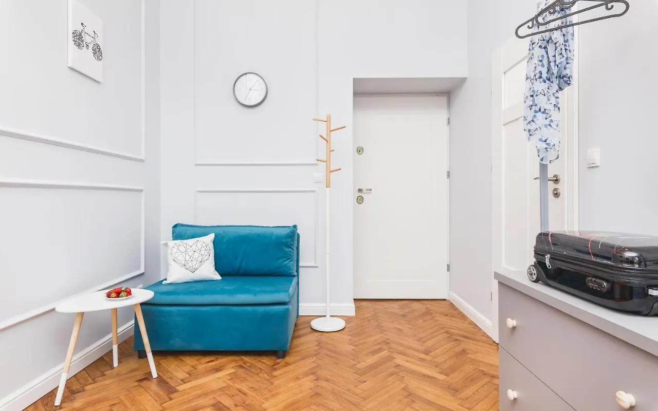 Traveler'S Best Choice - Old Town Guesthouse - By Upstairs Kraków 0*,
