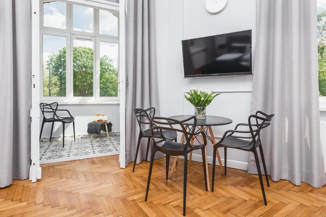 Traveler'S Best Choice - Old Town Guesthouse - By Upstairs Kraków 0*,
